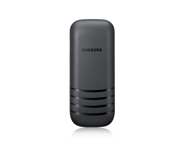 Samsung E1200 czarny - 206118 - zdjęcie 2
